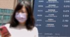 Evergrande shares halted in Hong Kong, as debt-laden company set to release 'inside information'