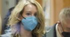 Theranos founder Elizabeth Holmes guilty of 4 counts of fraud, conspiracy