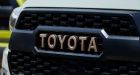 Toyota dethrones GM as U.S. sales leader in 2021 after nearly a century on top
