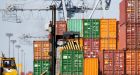 Canada's trade surplus swells to 13-year high