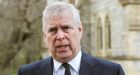 Prince Andrew's bid to dismiss sex abuse accuser's lawsuit rejected by U.S. judge