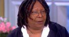 ABC News suspends 'The View' host Whoopi Goldberg