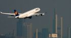 Ghost flights: empty planes cross Europe to keep airport slots
