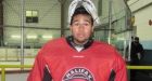 'No winning' for N.S. goalie who was the target of racial slurs on P.E.I.