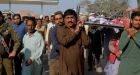 Man accused of blasphemy stoned to death by mob in Pakistan
