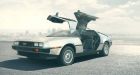 DeLorean DMC Will Return In 2022 As Luxury Electric Sports Car