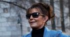 U.S. jury rejects Sarah Palin's libel case against New York Times