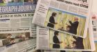 Telegraph-Journal, other Irving-owned N.B. newspapers to be sold to Postmedia