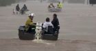 Australia floods: Eight dead in ‘unprecedented’ weather emergency