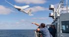 Canadian navy cocaine seizure: HMCS Yellowknife intercepts 800kgs of drugs