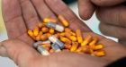 Animal tranquilizer showing up in human overdose deaths