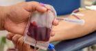 Canadian Blood Services to end blood ban for men who have sex with men