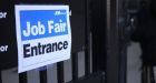 Canada added 15,000 jobs in April, enough to push jobless rate to record-low 5.2%
