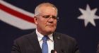 Australian PM concedes election defeat as Labor Party looks likely to form government