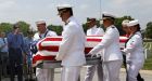 Home at last: Pearl Harbor sailor from St. Louis finally identified, laid to rest