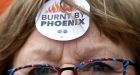 Privacy breached for hundreds of employees claiming Phoenix damages