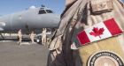 China accuses Canada of 'provocative acts' in the skies after military jet criticism