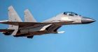 Chinese fighter jet 'chaffs' Australian plane near South China Sea, Canberra alleges