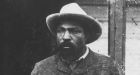 Black cowboy John Ware recognized as a person of national historic significance