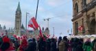 Freedom Convoy protesters set to return to Ottawa for Canada Day, stay through summer | CBC News