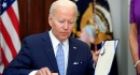 Biden signs landmark gun measure, says 'lives will be saved'