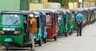 Sri Lanka energy minister warns petrol stocks about to run dry