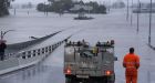 Tens of thousands of Sydney residents told to evacuate as rains flood suburbs