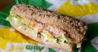 Judge rules Subway can be sued over claims that its tuna sandwiches contain other fish species or animal products