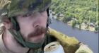 Canadian Army investigating after soldier parachutes over Petawawa while drinking beer