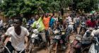 Burkina Faso soldiers launch counter-coup 9 months after last political upheaval