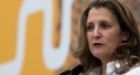 Chrystia Freeland apologizes for her Africa aid comments | CTV News