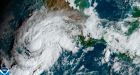 Hurricane Roslyn strengthens, heads toward Mexico
