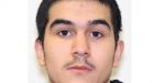 Suspect ID'd in fatal shooting outside Toronto high school