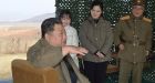 Kim Jong Un says North Korea's goal is for world's strongest nuclear force