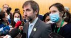 Biodiversity agreement to protect planet reached at UN conference in Montreal