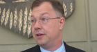 Lawyer who hired PI to spy on Manitoba judge shocked to be arrested