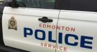 Edmonton man wanted on Canada-wide warrant for human trafficking found in B.C.