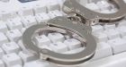 B.C. man jailed 12 months for child pornography