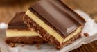 Where did B.C.'s beloved Nanaimo Bar come from'