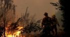 International help set to arrive in Chile after dozens killed in raging wildfires
