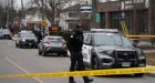 Shooting at Toronto high school critically injures 1 student