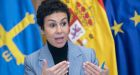 Spain officials quit over trains that were too wide for tunnels