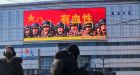 China diverts some researchers to Canada after U.S. visa denials, CSIS says