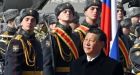 China's Xi arrives for 1st visit in Russia since Ukraine invasion