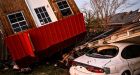 Biden declares emergency after tornado that traversed 270 km and devastated Mississippi Delta