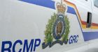Alberta woman dead after snowmobile hits cable stretched aross river