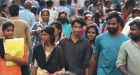 India expected to surpass China this year as world's most populous country