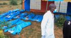 Kenya starvation cult: Pastor investigated, 39 bodies found
