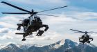 Alaska helicopter crash: U.S. Army identifies 3 soldiers | CTV News