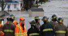 Quebec floods: 2 missing firefighters identified as search continues